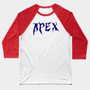 apex Baseball T-Shirt